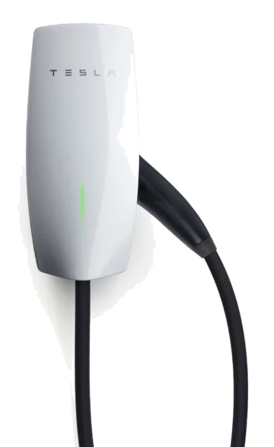 Tesla Wall Connector