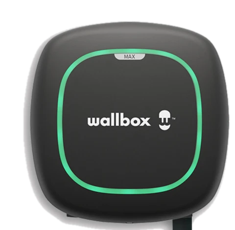 Wallbox Pulsar Max