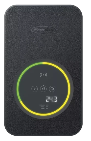 Fronius Wattpilot Flex