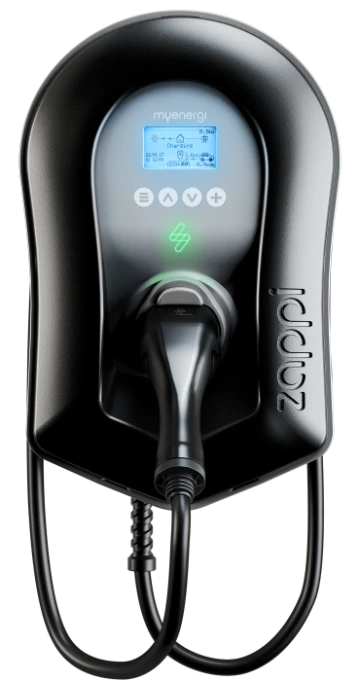 myenergi Zappi